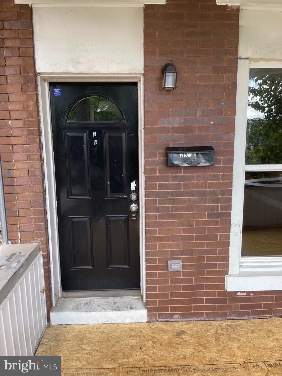 CLIFTON PARK - Residential