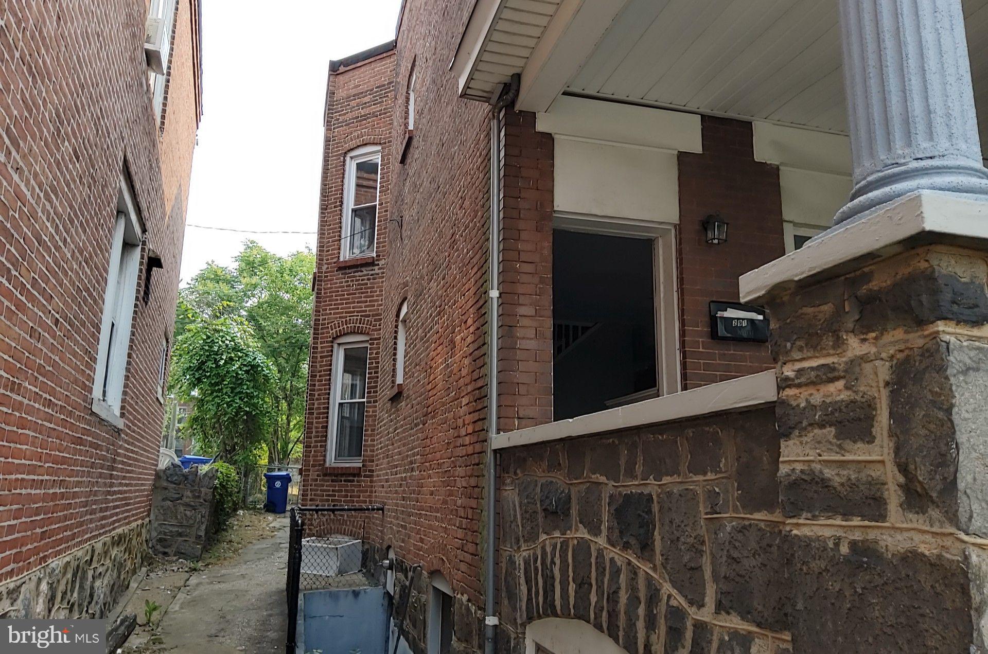 CLIFTON PARK - Residential