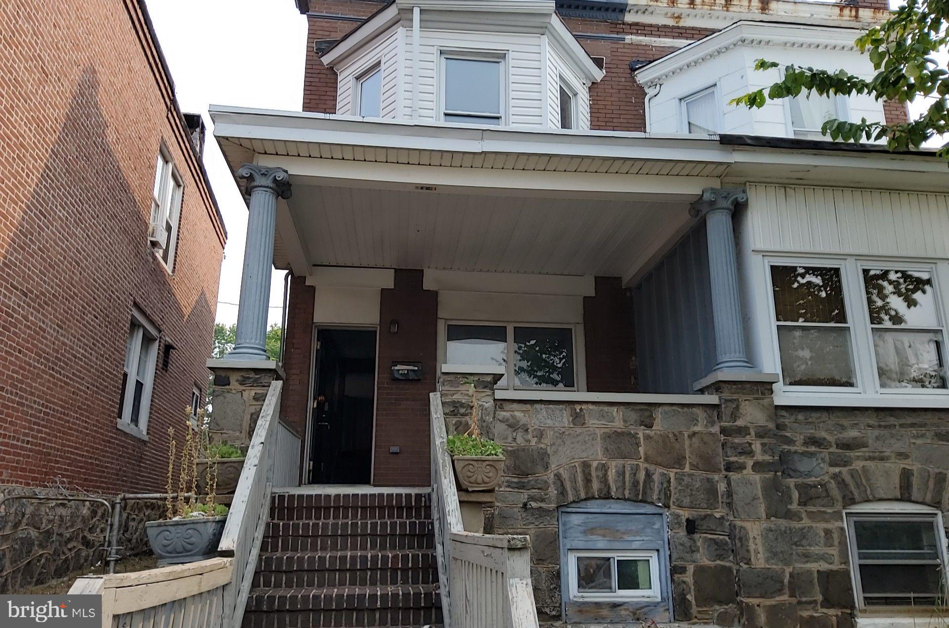 CLIFTON PARK - Residential