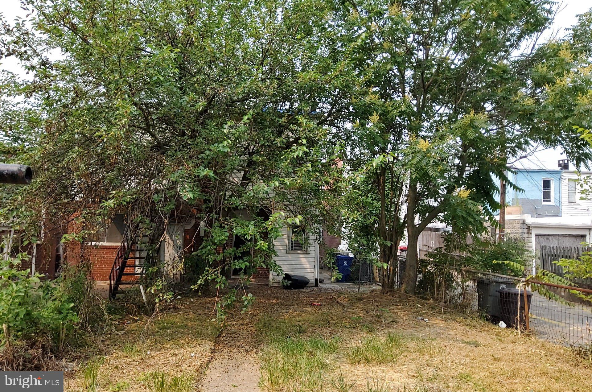 CLIFTON PARK - Residential