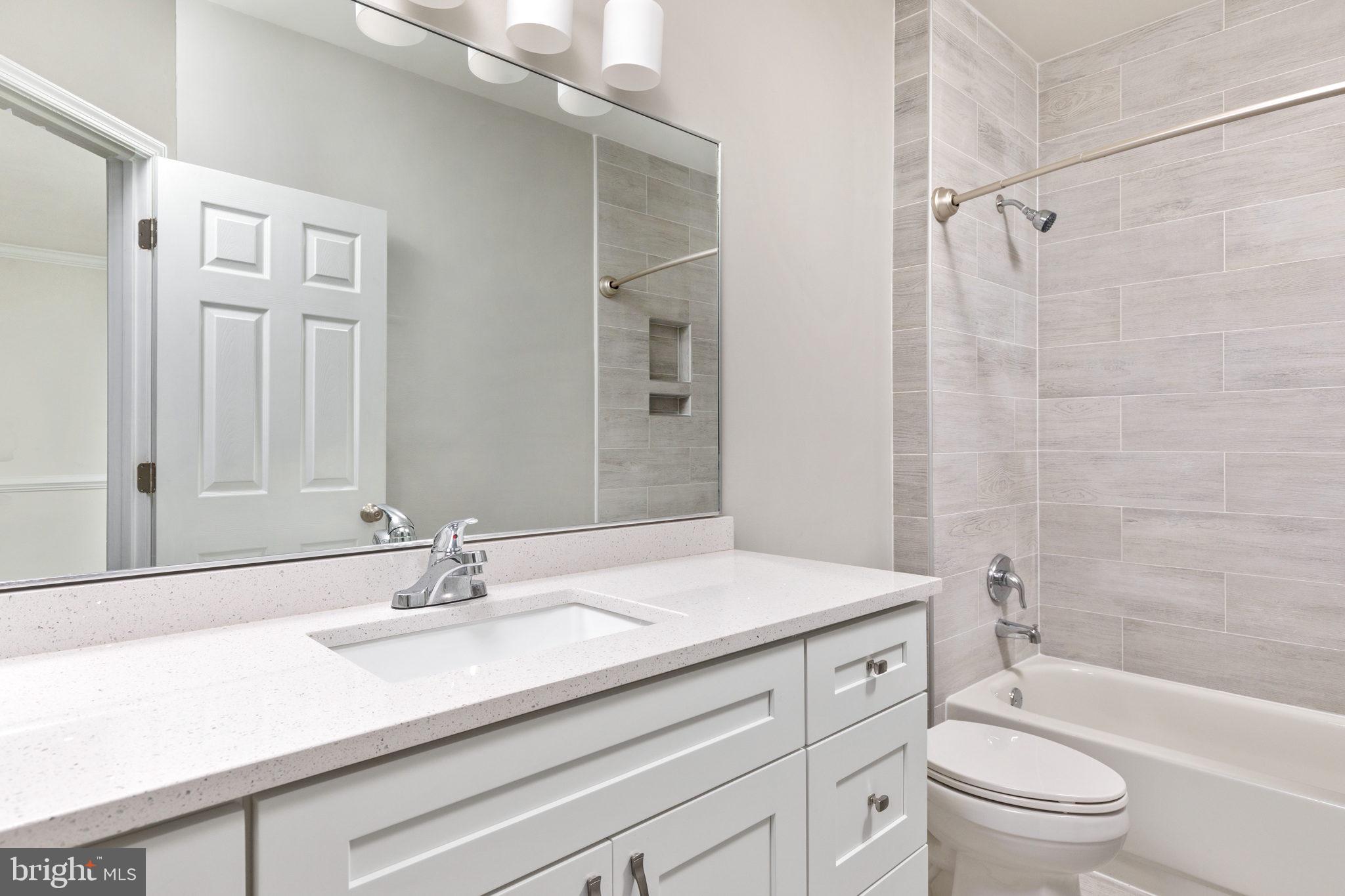 WORLDGATE - Residential