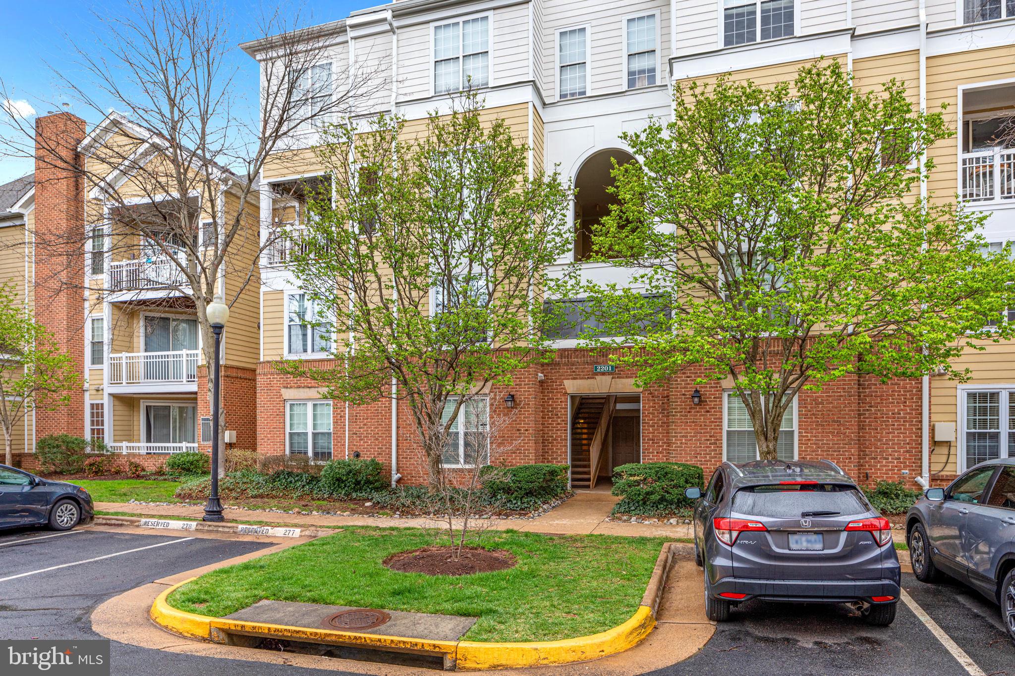 WORLDGATE - Residential