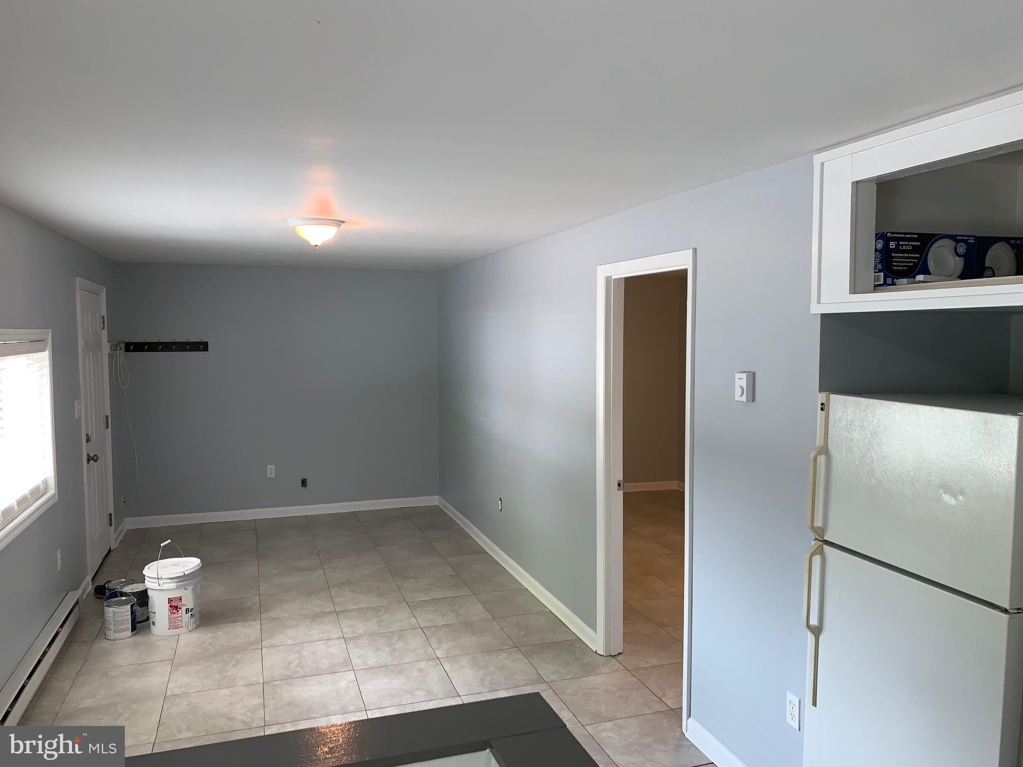 CORPORATION OF SHEPHERDSTOWN - Residential Lease