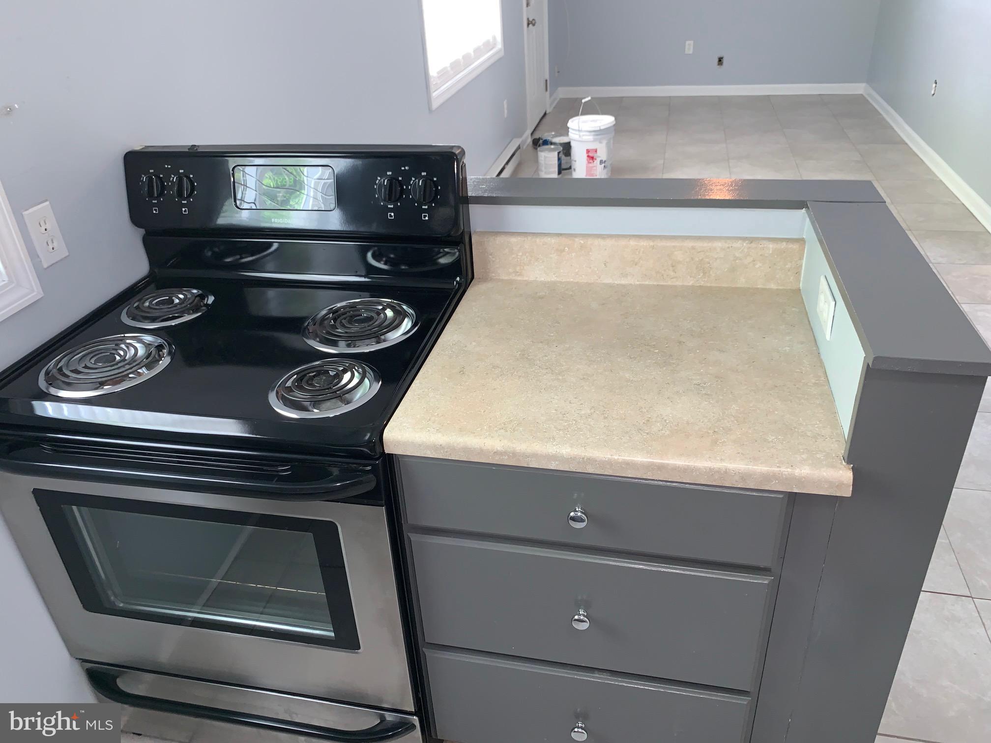 CORPORATION OF SHEPHERDSTOWN - Residential Lease