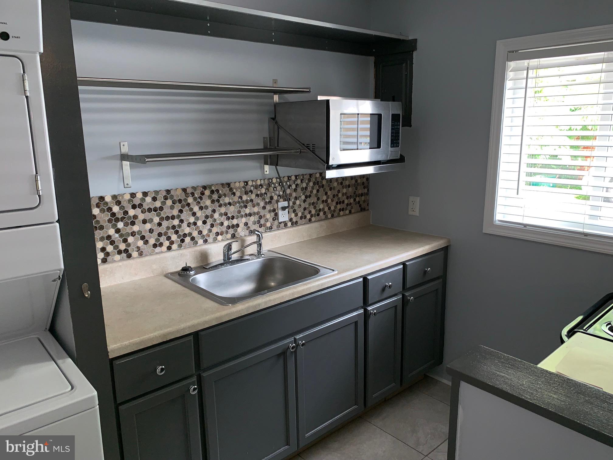 CORPORATION OF SHEPHERDSTOWN - Residential Lease