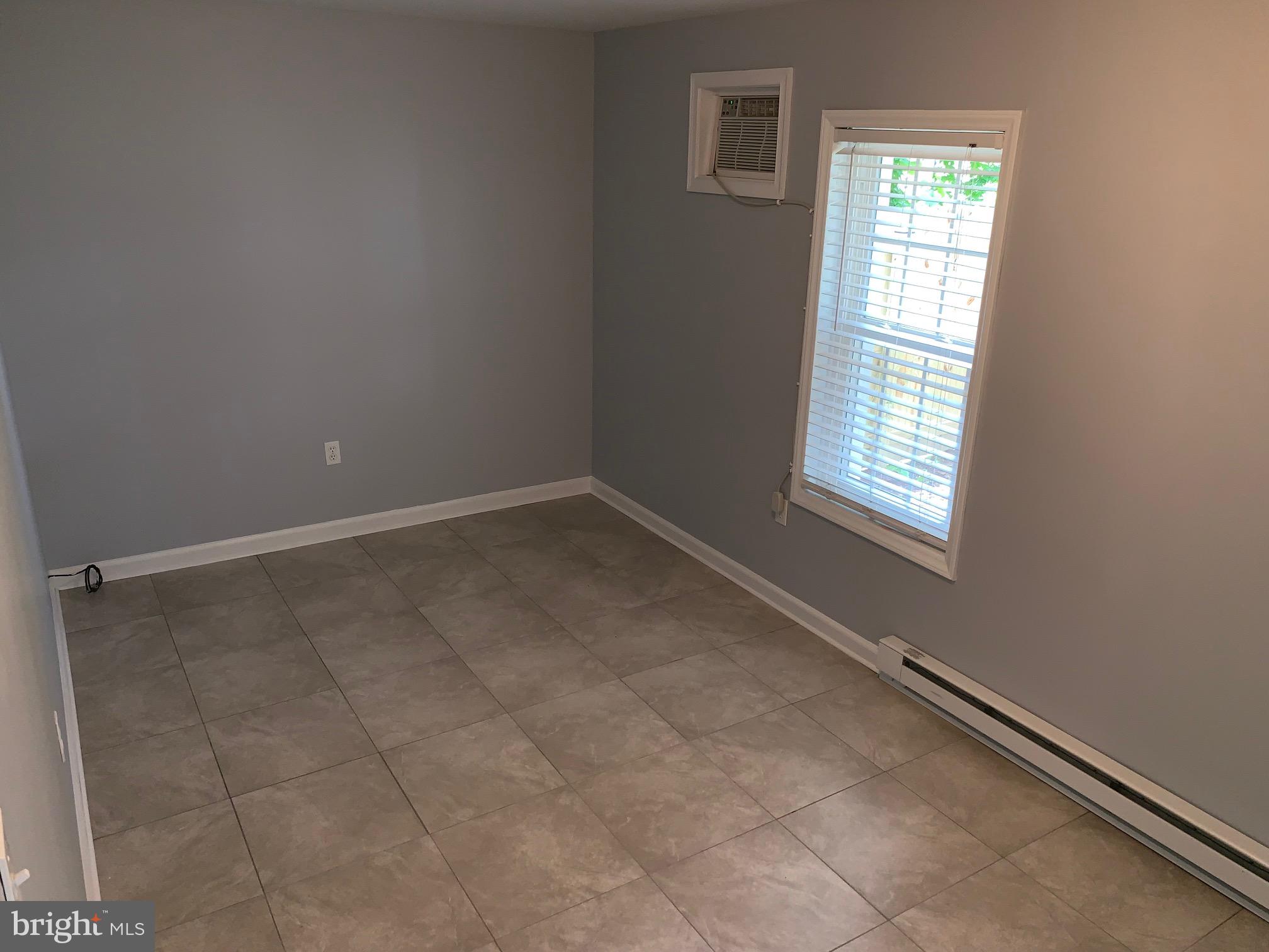 CORPORATION OF SHEPHERDSTOWN - Residential Lease