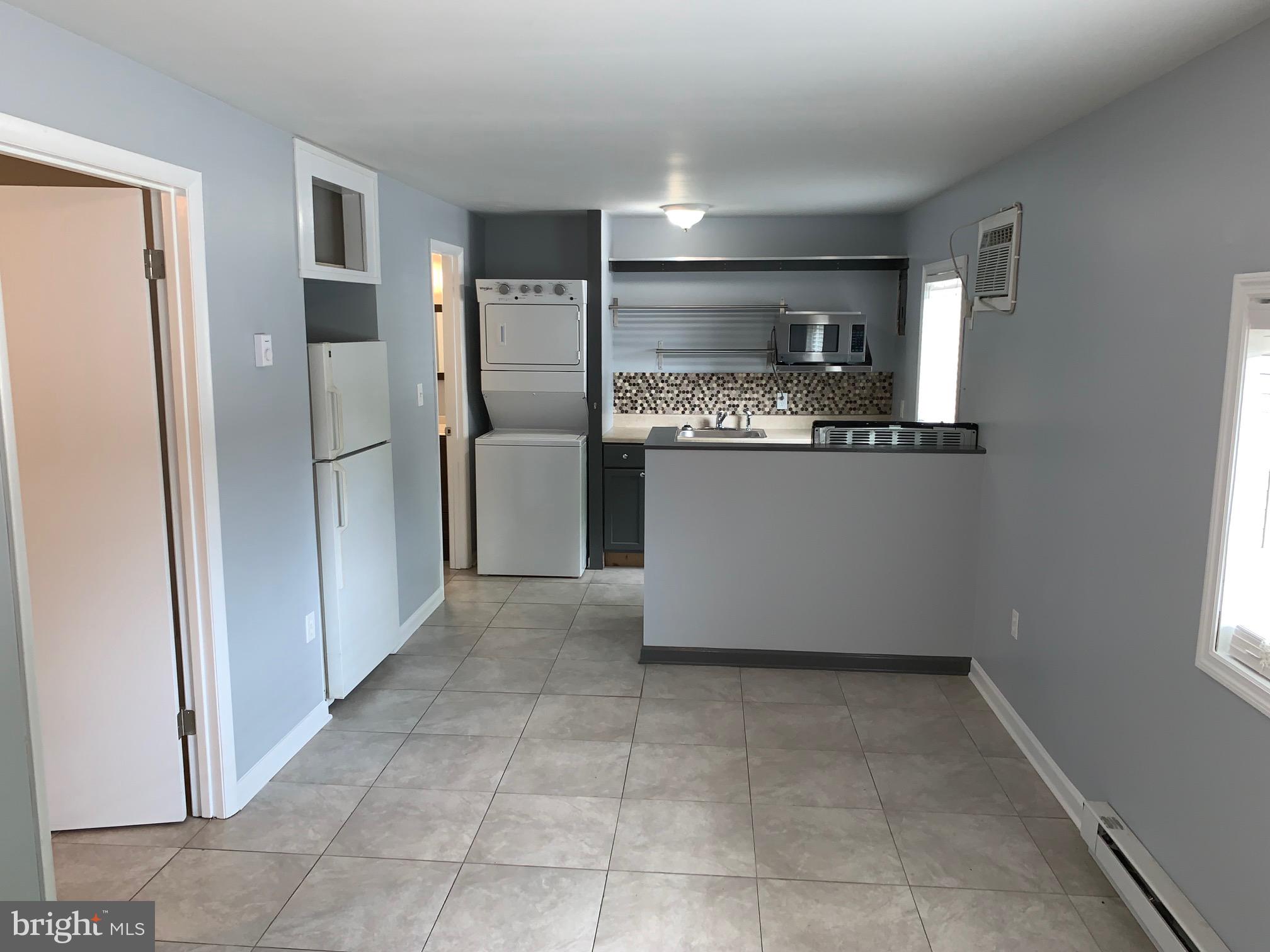 CORPORATION OF SHEPHERDSTOWN - Residential Lease