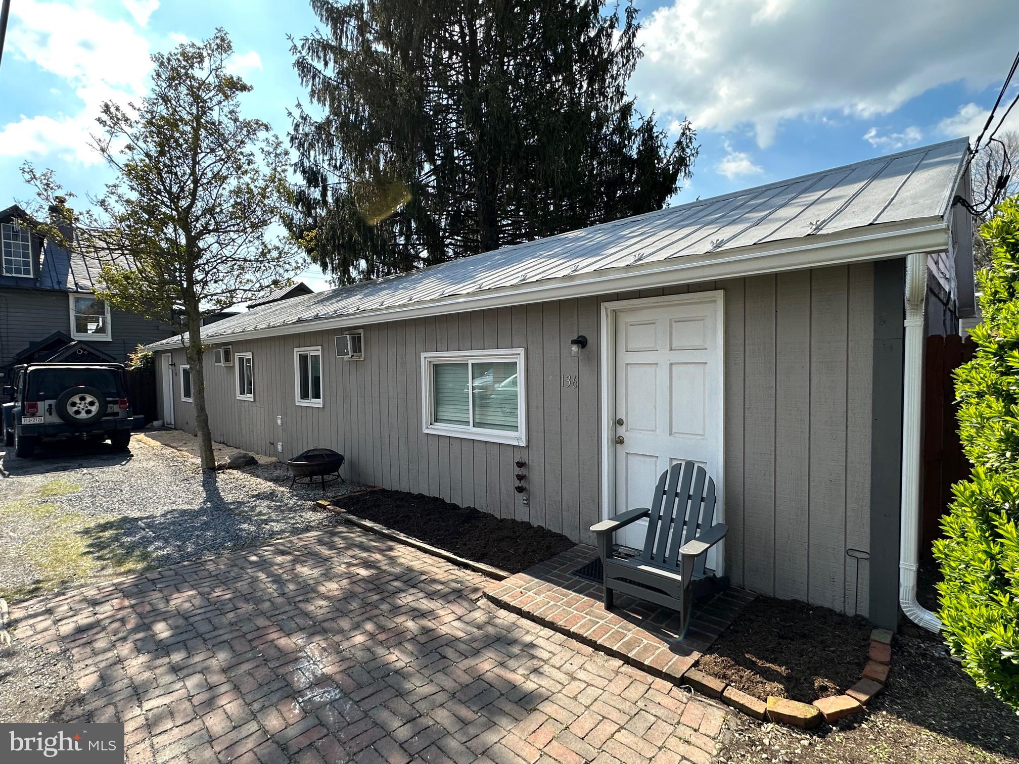 CORPORATION OF SHEPHERDSTOWN - Residential Lease