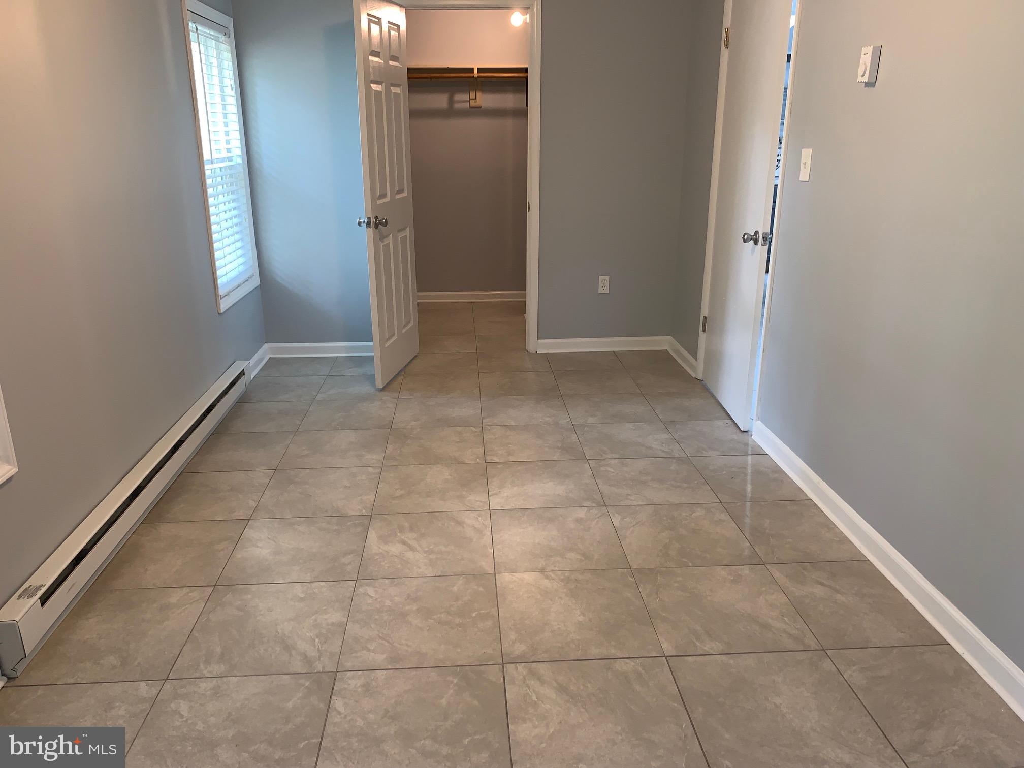 CORPORATION OF SHEPHERDSTOWN - Residential Lease