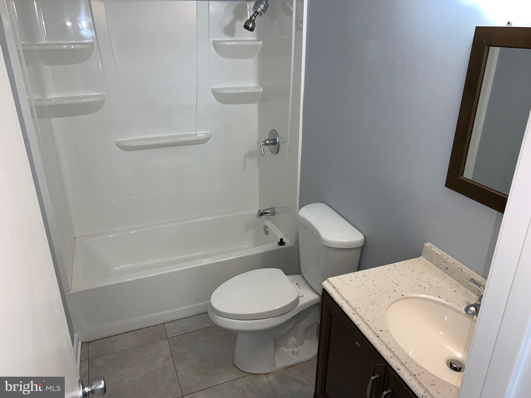 CORPORATION OF SHEPHERDSTOWN - Residential Lease