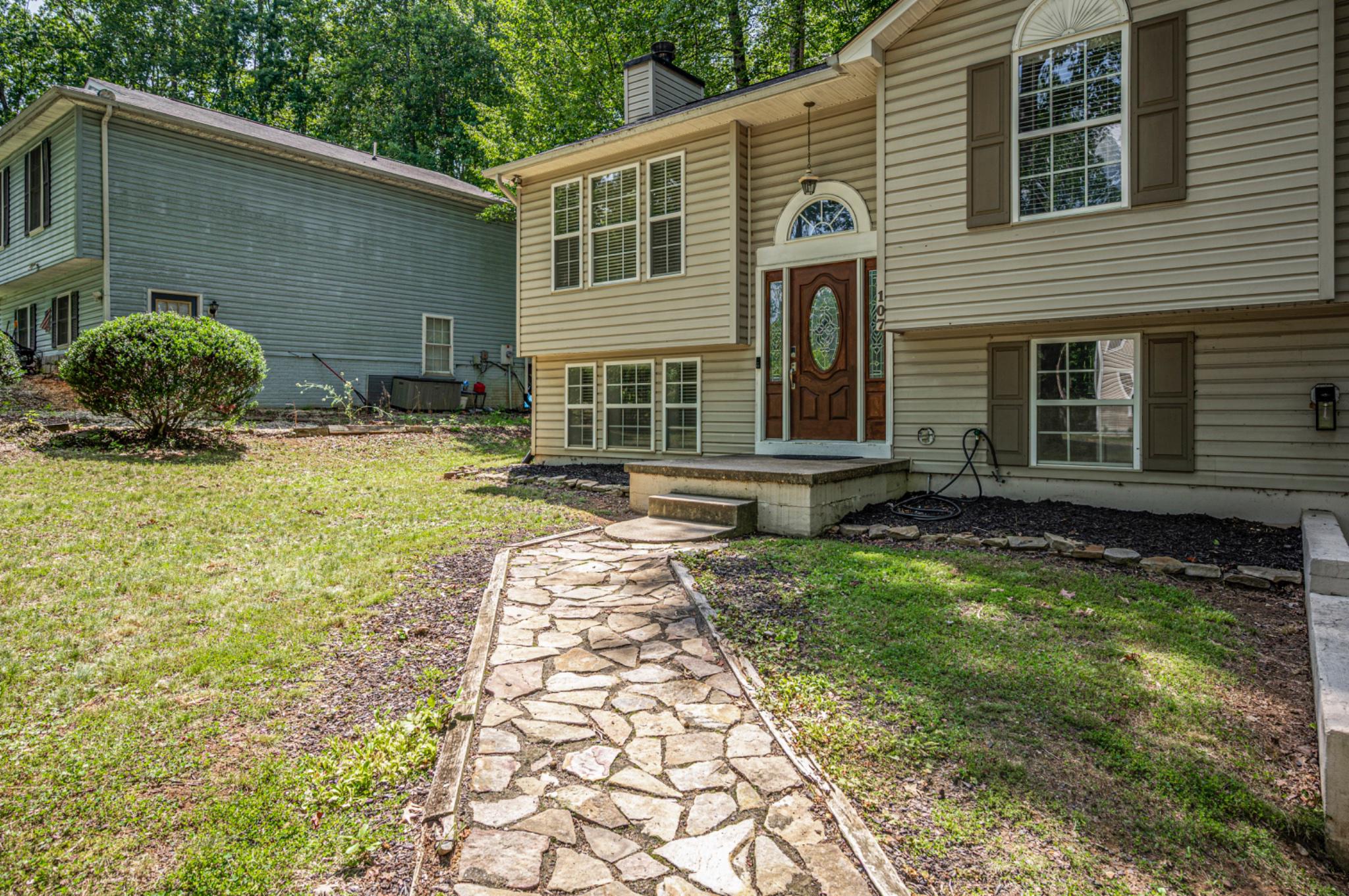 107 BUTLER CIRCLE