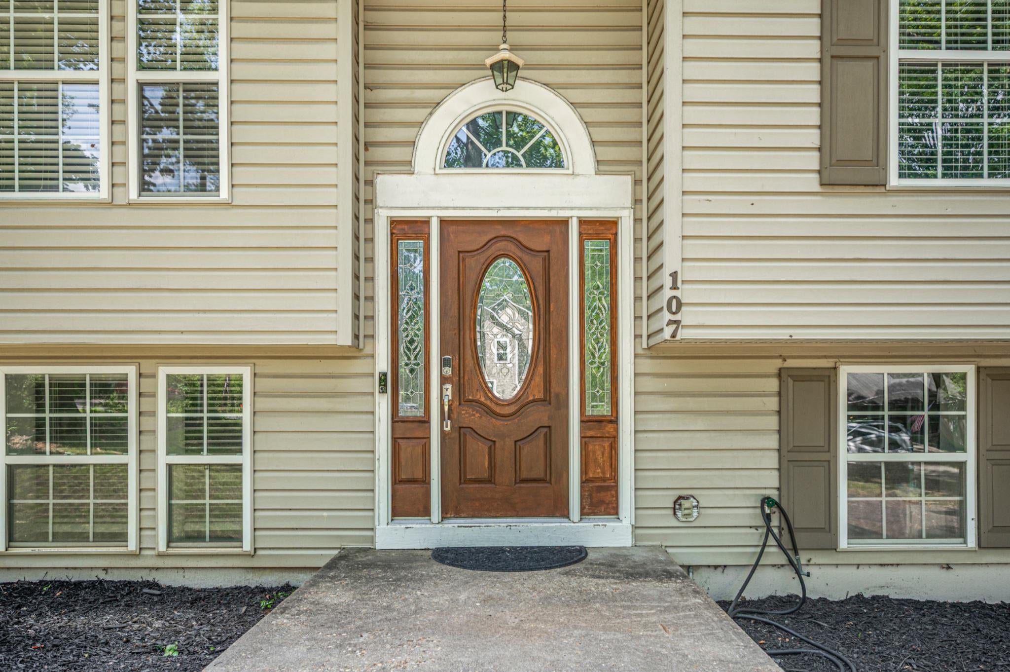 107 BUTLER CIRCLE