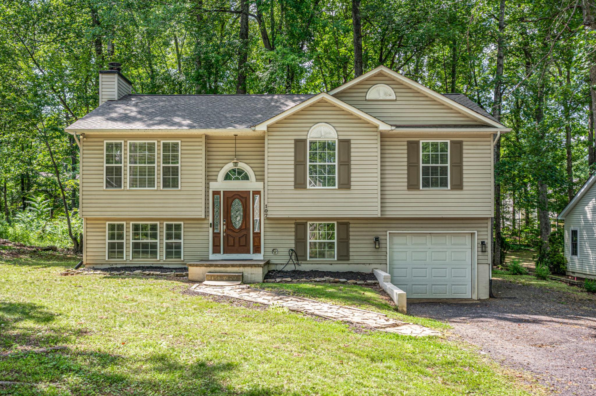 107 BUTLER CIRCLE