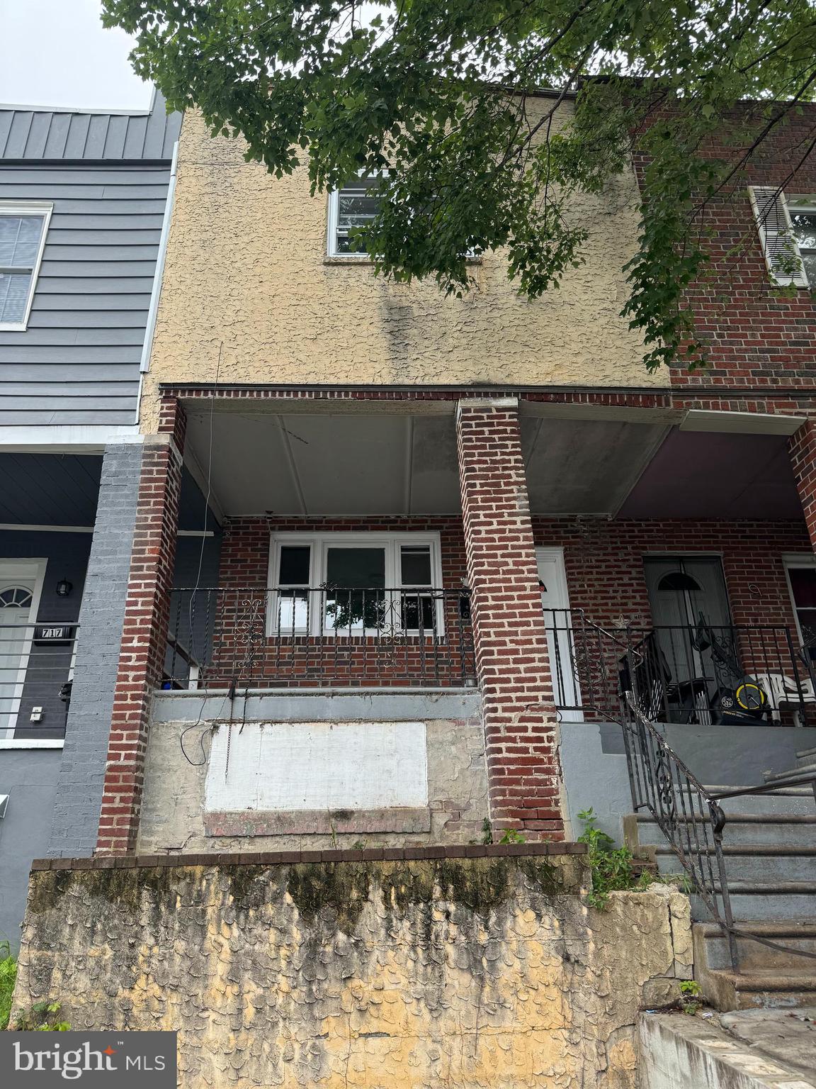 Discover this recently updated 3-bedroom, 1-bath home located in the desirable Overbrook neighborhood. This property features a comfortable layout with fresh updates throughout, offering a move-in ready option for its next owner. Enjoy the convenience of a private driveway for off-street parking—an added bonus in this area.
Would you like me to expand it with more appealing lifestyle details (like yard space, natural light, or potential for first-time buyers/investors), or keep it simple and straightforward?