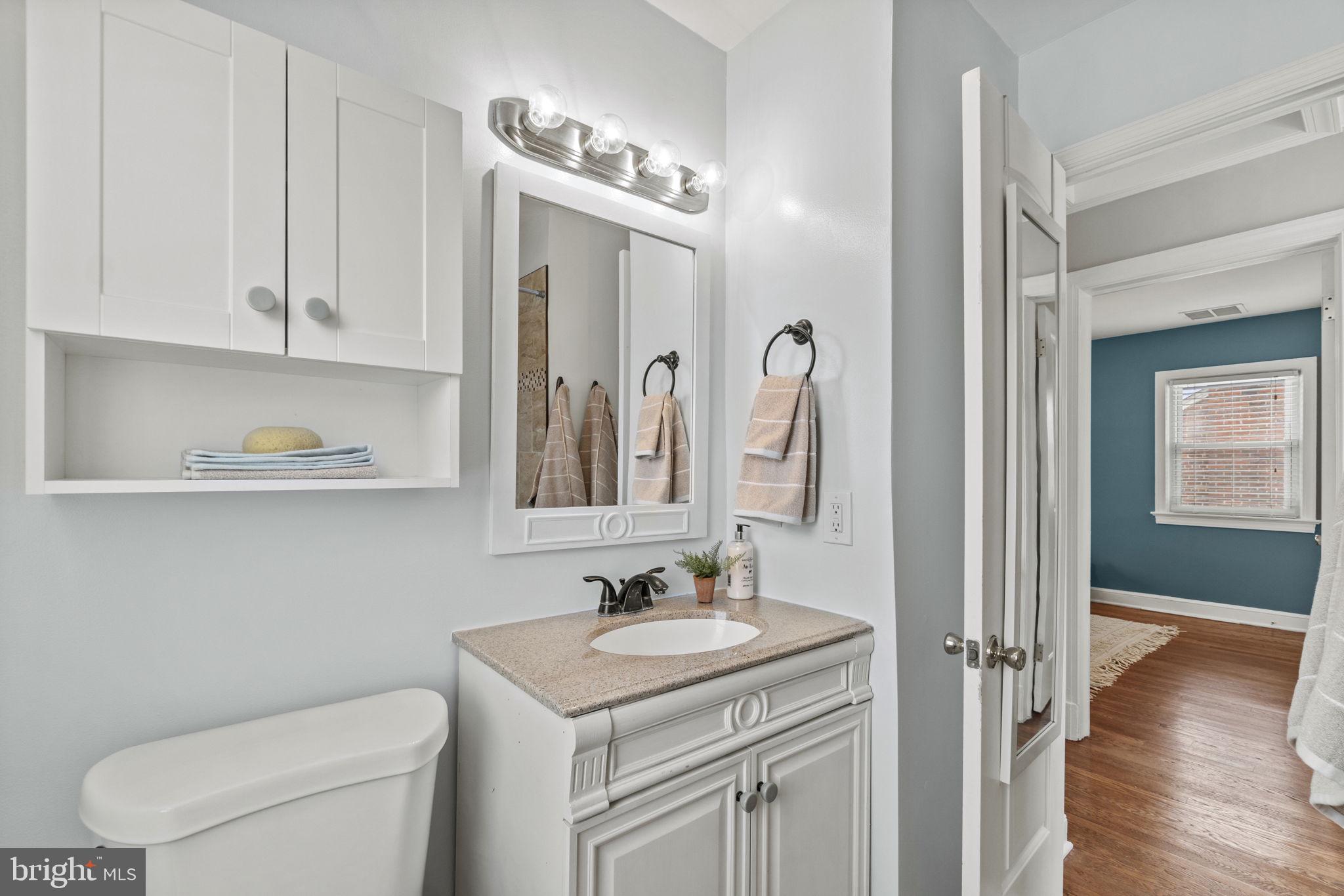 AVONDALE GROVE - Residential