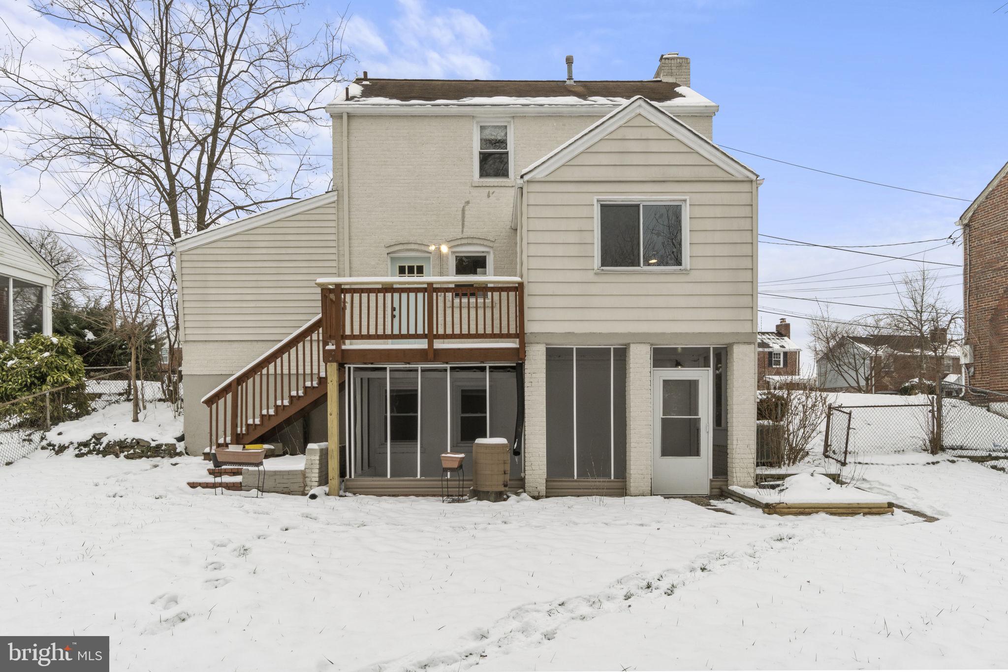 AVONDALE GROVE - Residential