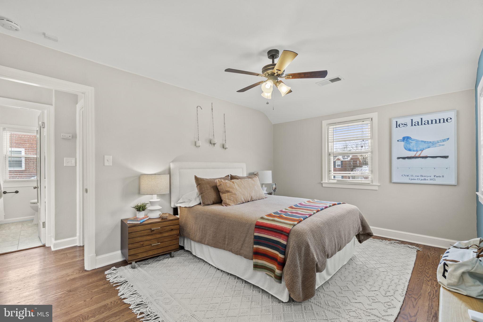 AVONDALE GROVE - Residential