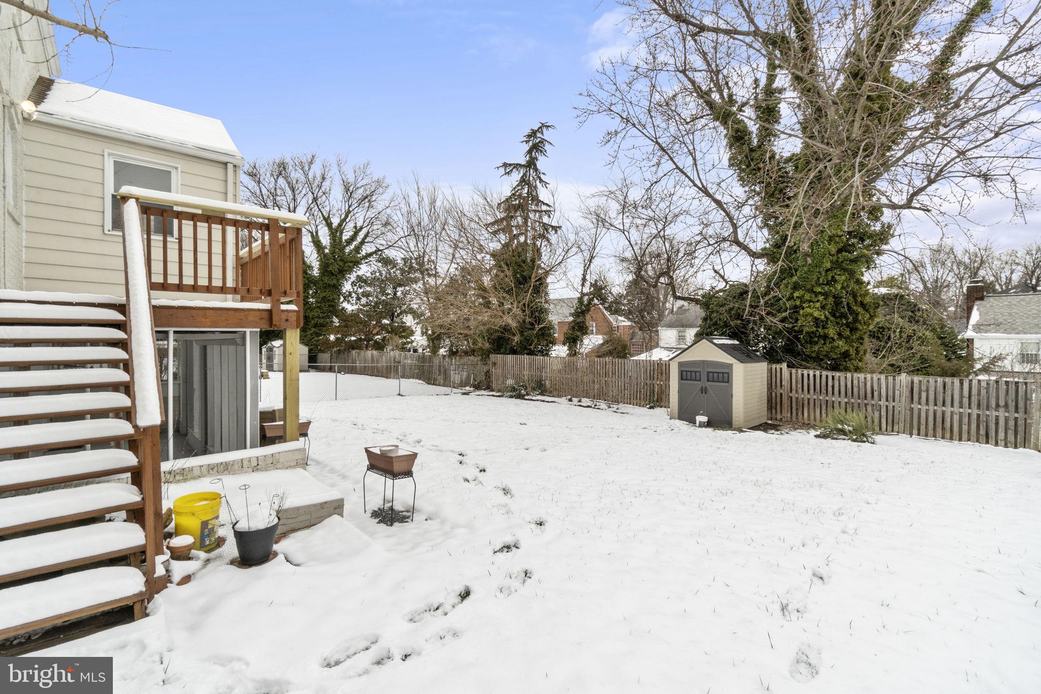 AVONDALE GROVE - Residential