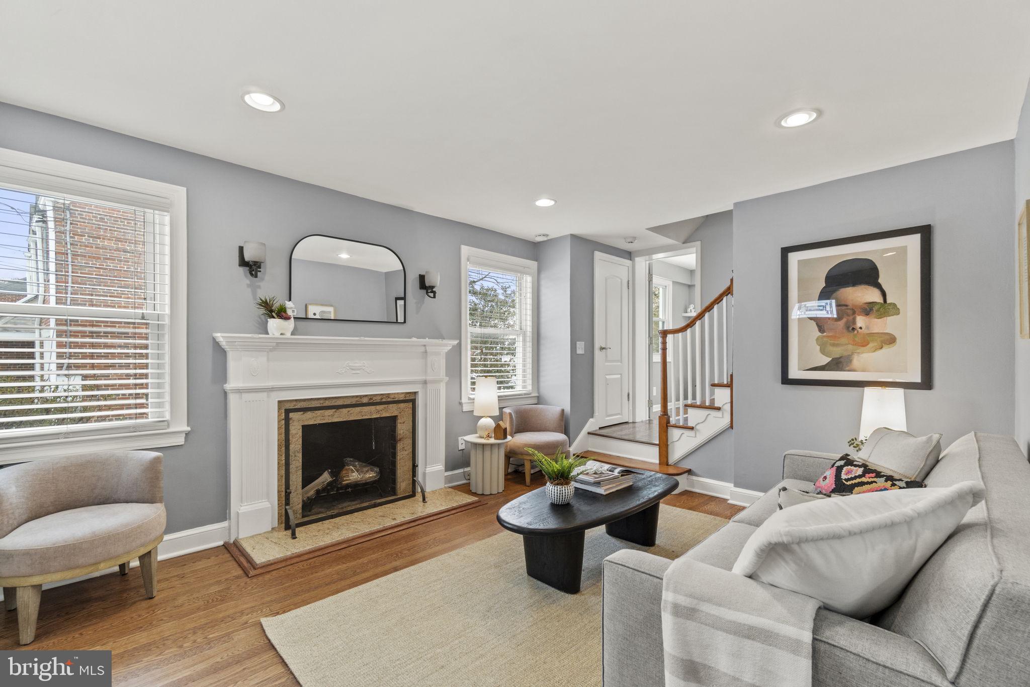 AVONDALE GROVE - Residential