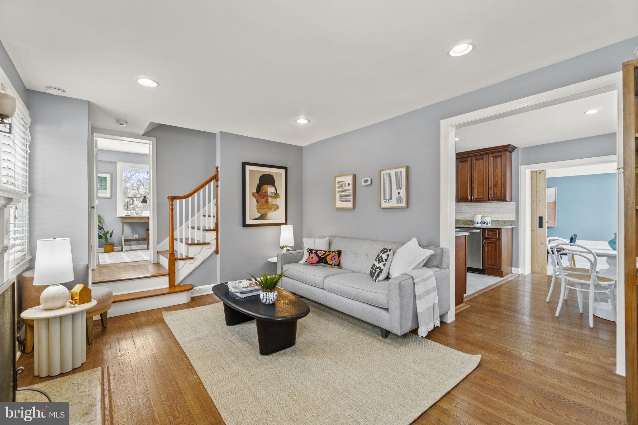 AVONDALE GROVE - Residential