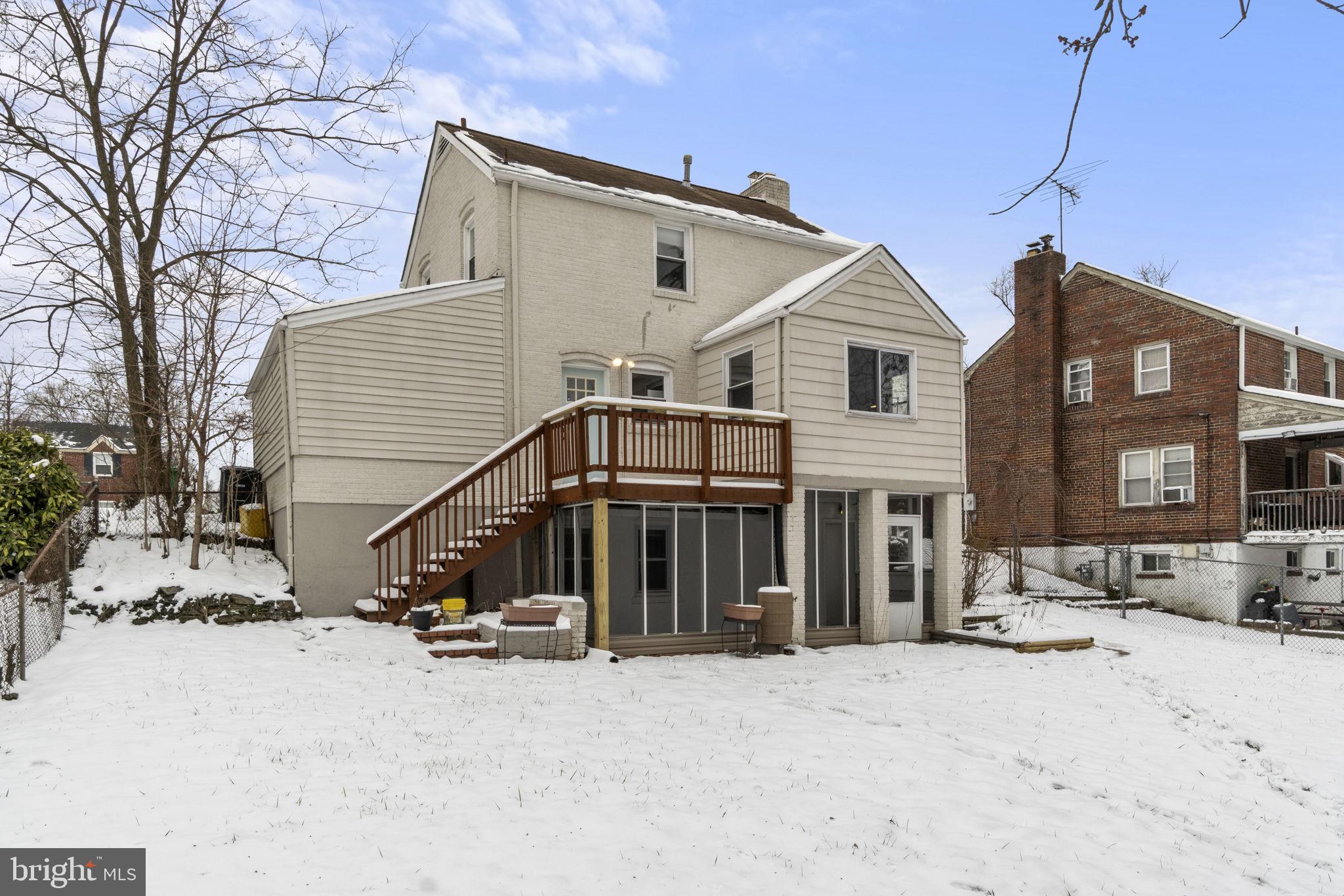 AVONDALE GROVE - Residential