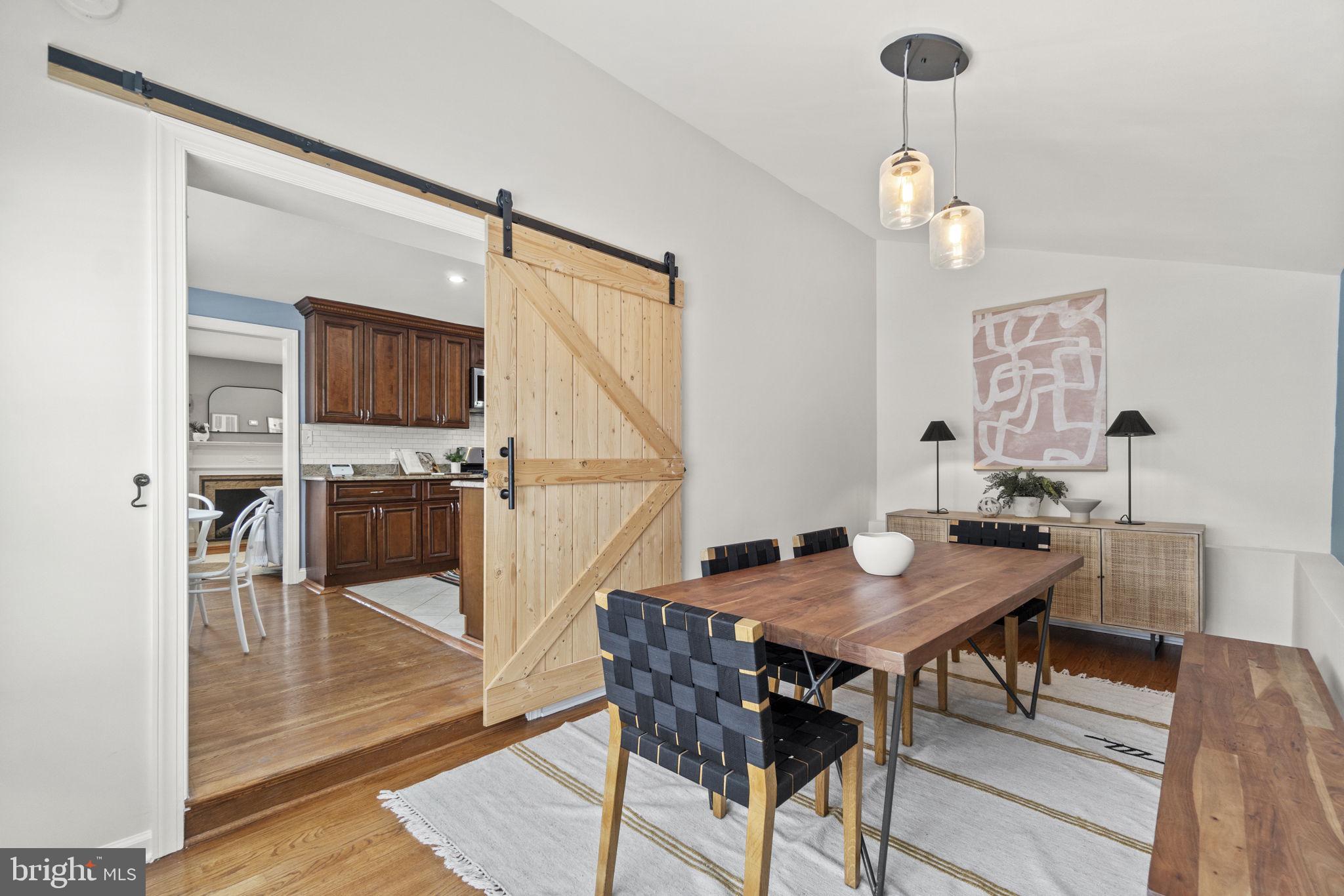 AVONDALE GROVE - Residential