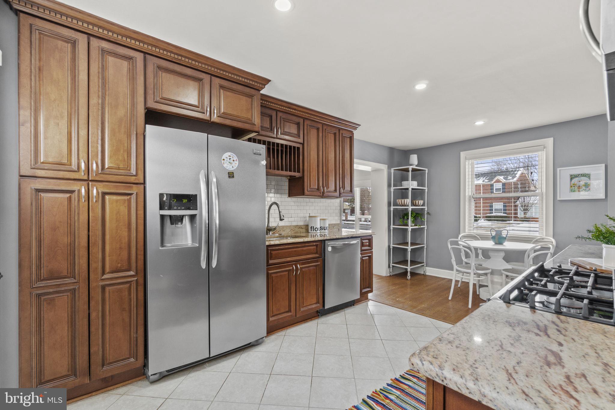 AVONDALE GROVE - Residential