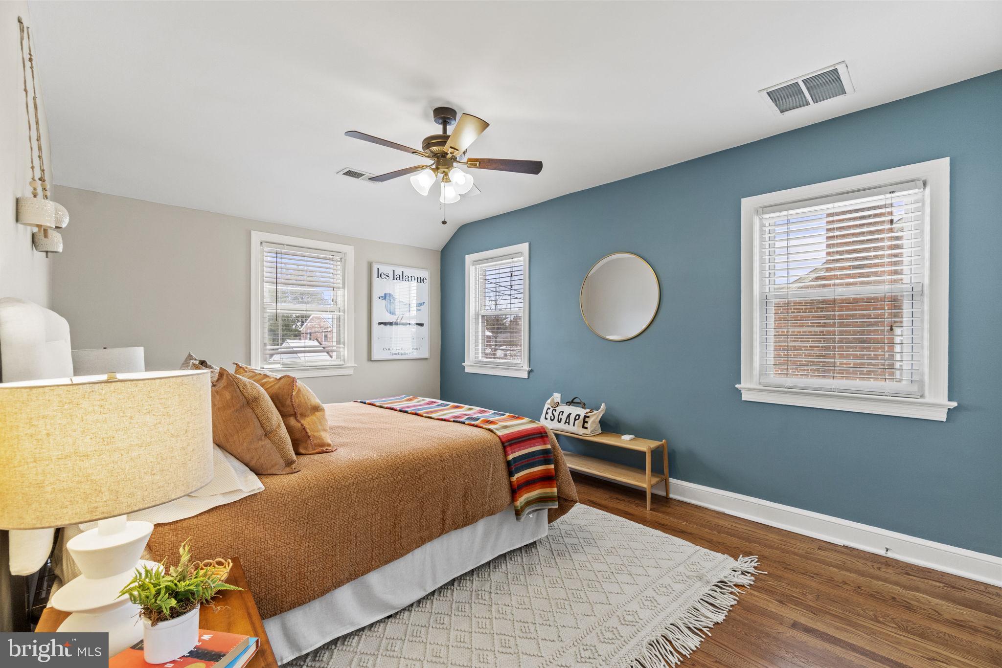 AVONDALE GROVE - Residential