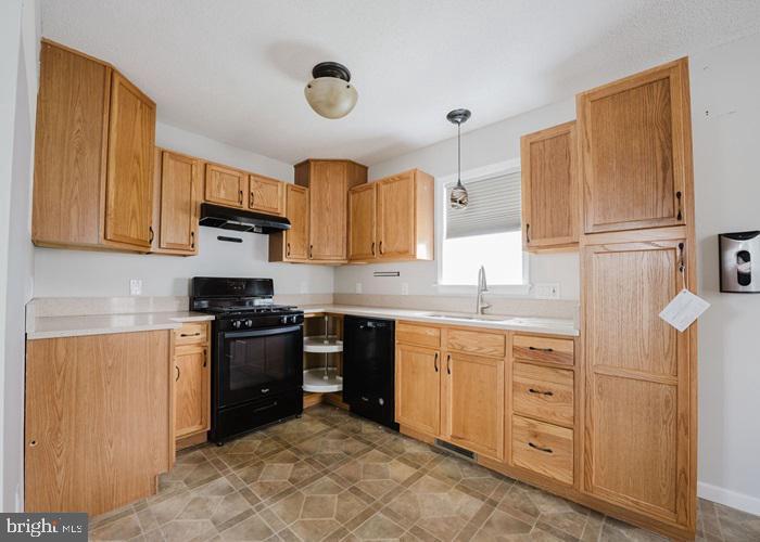 HURLOCK - Residential