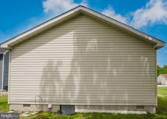 HURLOCK - Residential