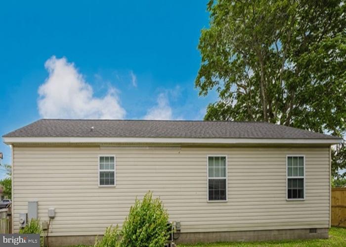 HURLOCK - Residential