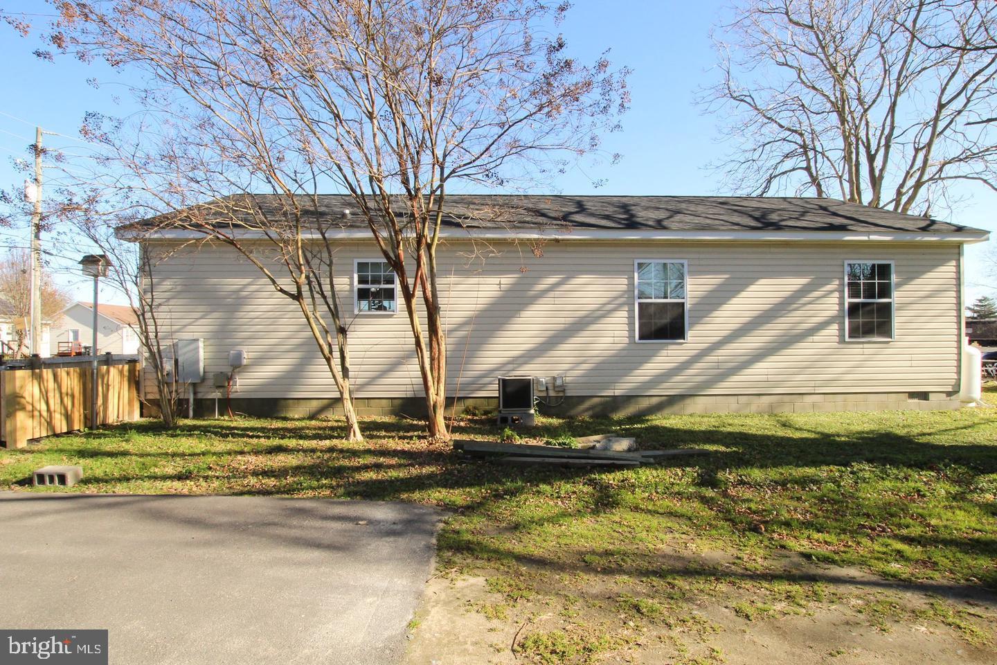 HURLOCK - Residential