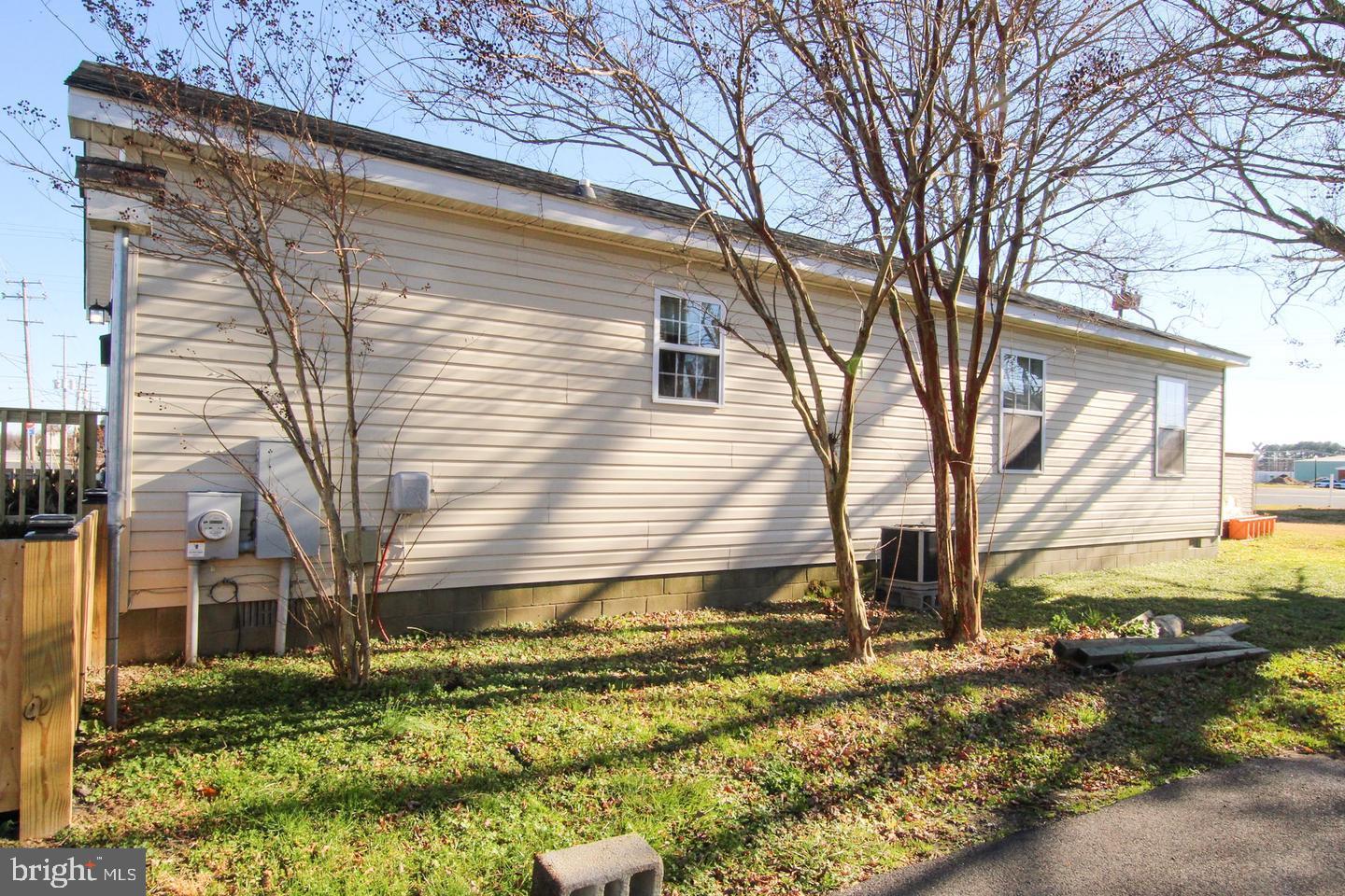 HURLOCK - Residential