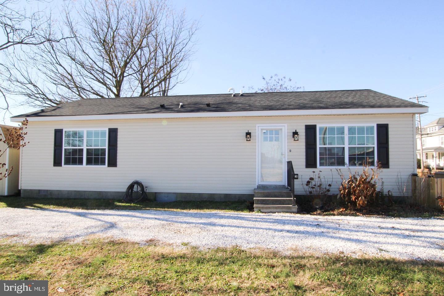 HURLOCK - Residential