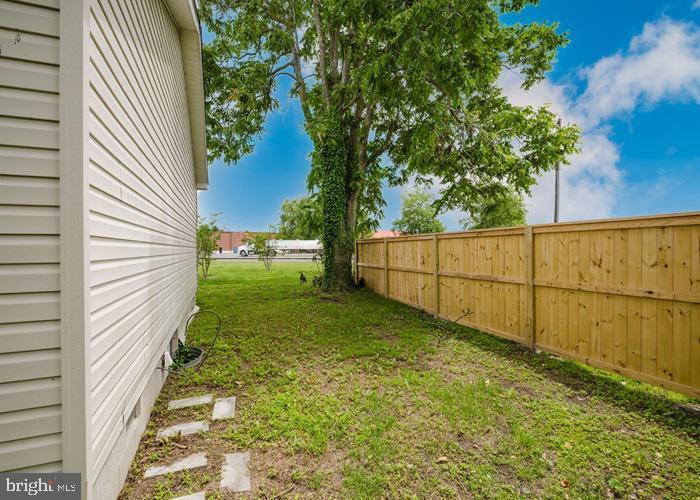 HURLOCK - Residential