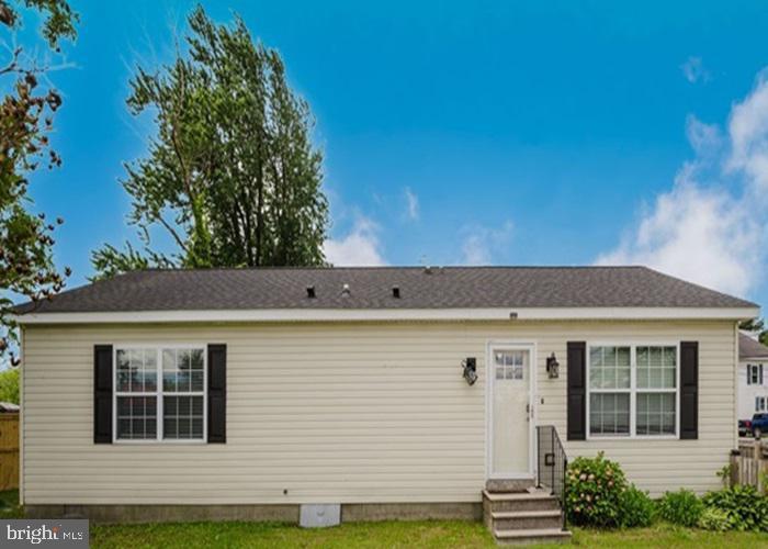 HURLOCK - Residential