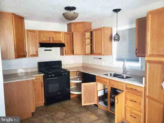 HURLOCK - Residential