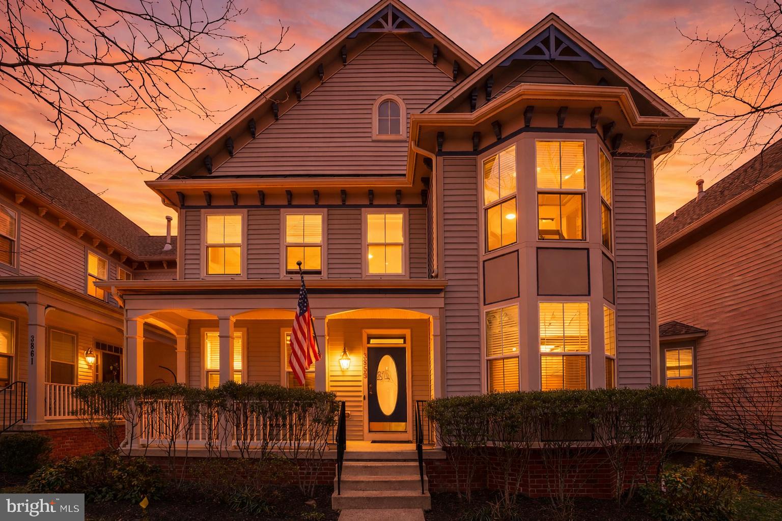 URBANA HIGHLANDS - Residential