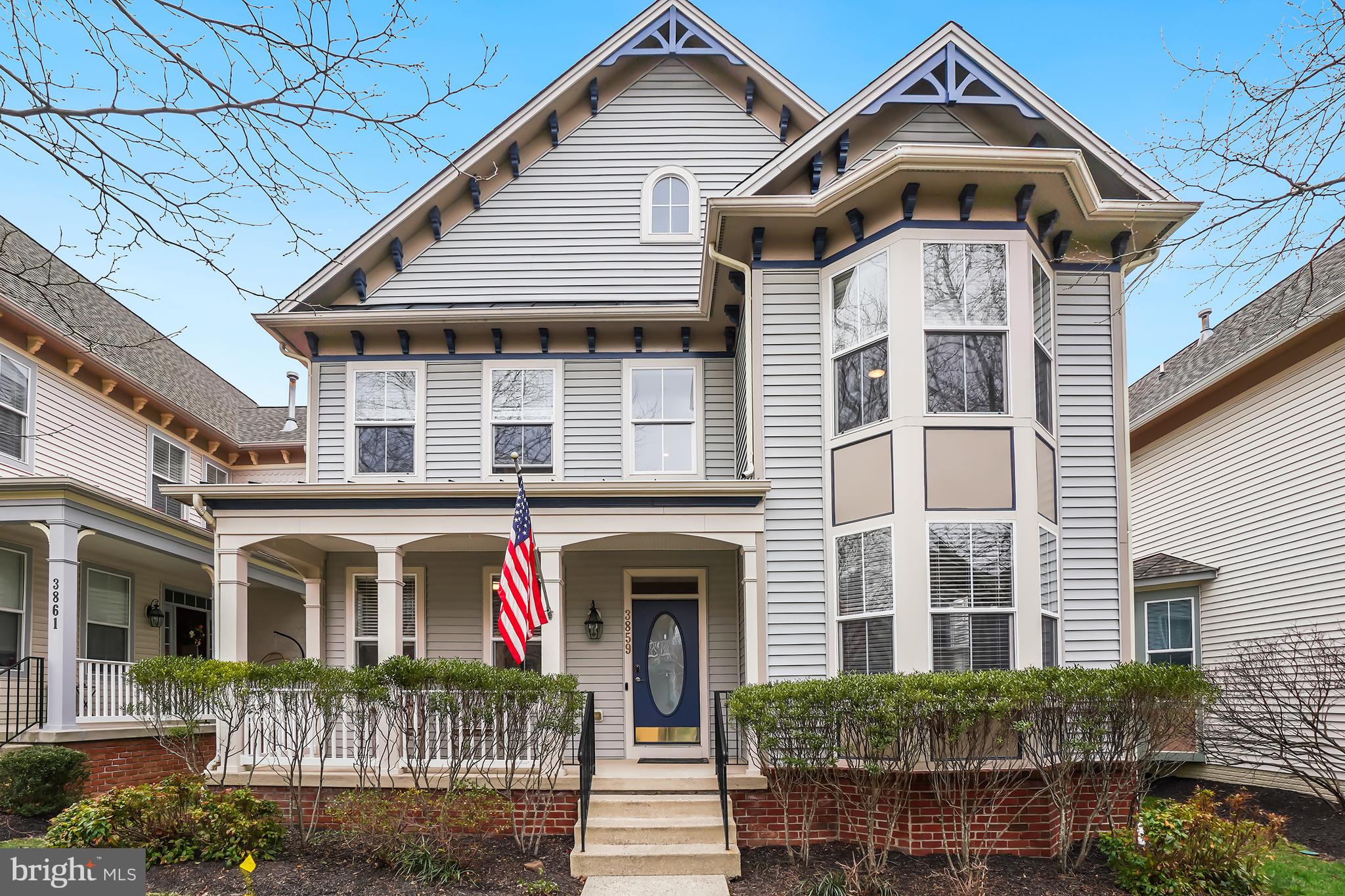 3859 BRAVEHEART LANE