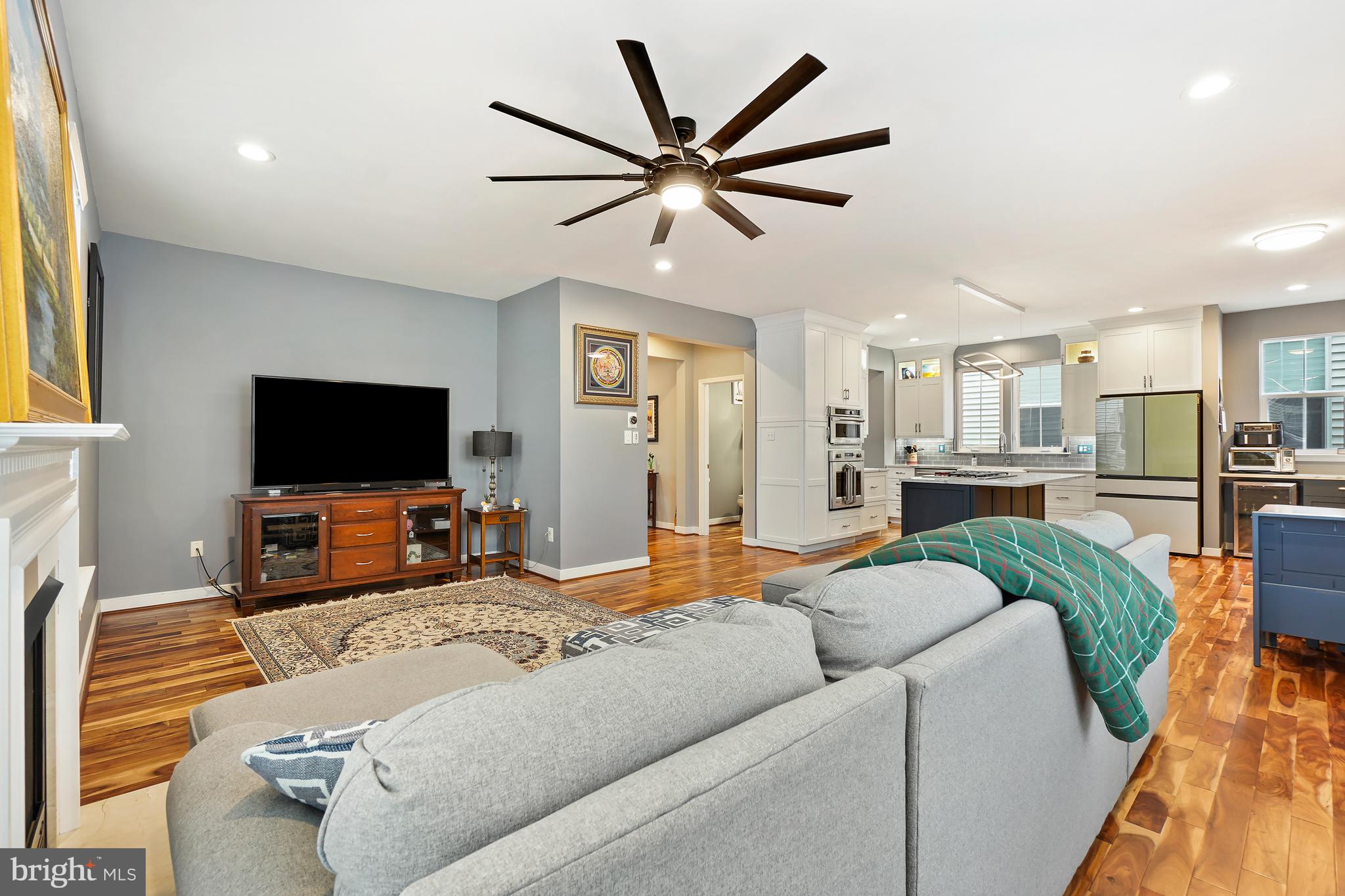 URBANA HIGHLANDS - Residential