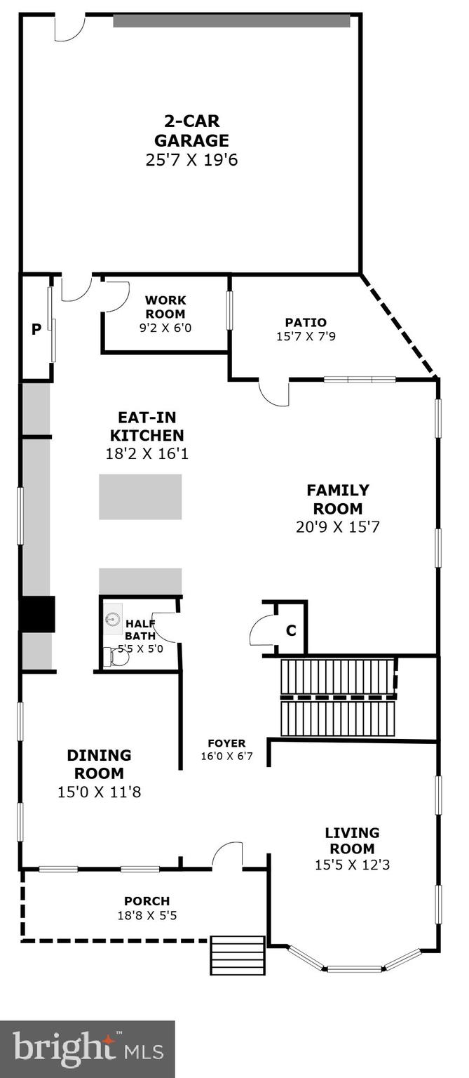 URBANA HIGHLANDS - Residential