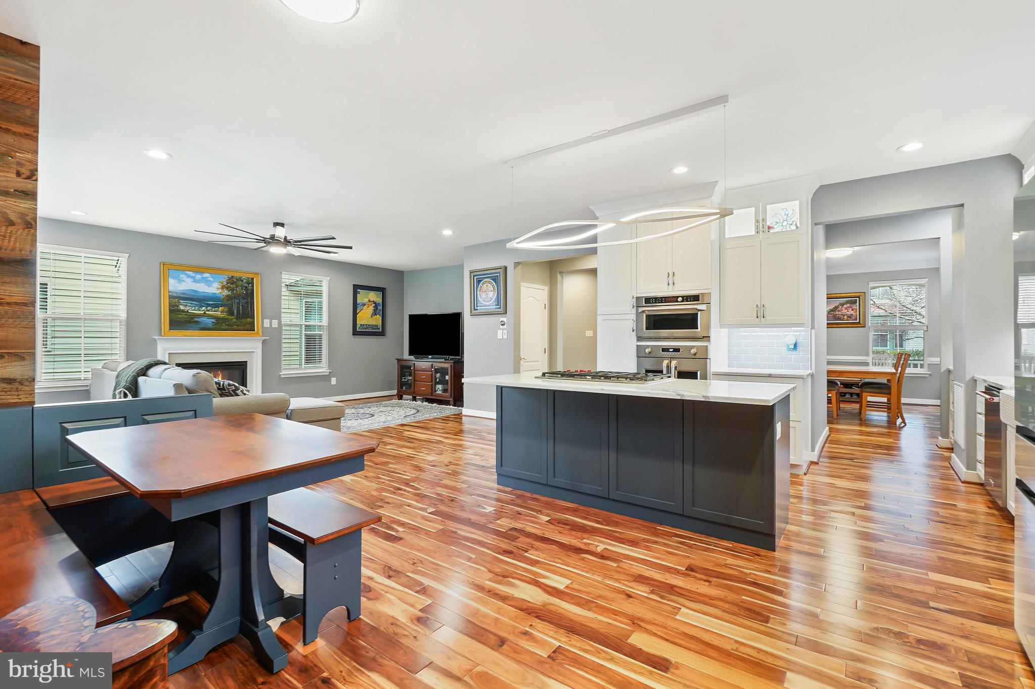 URBANA HIGHLANDS - Residential