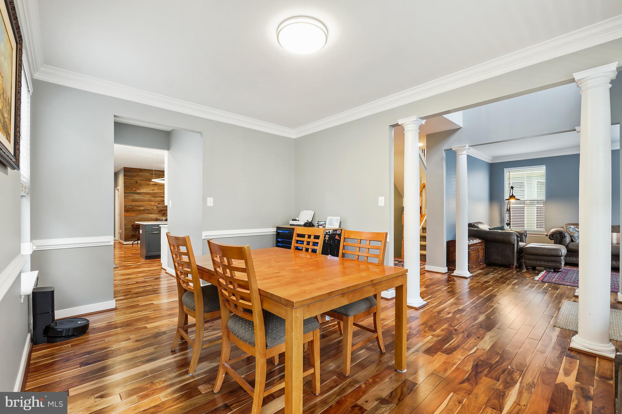 URBANA HIGHLANDS - Residential