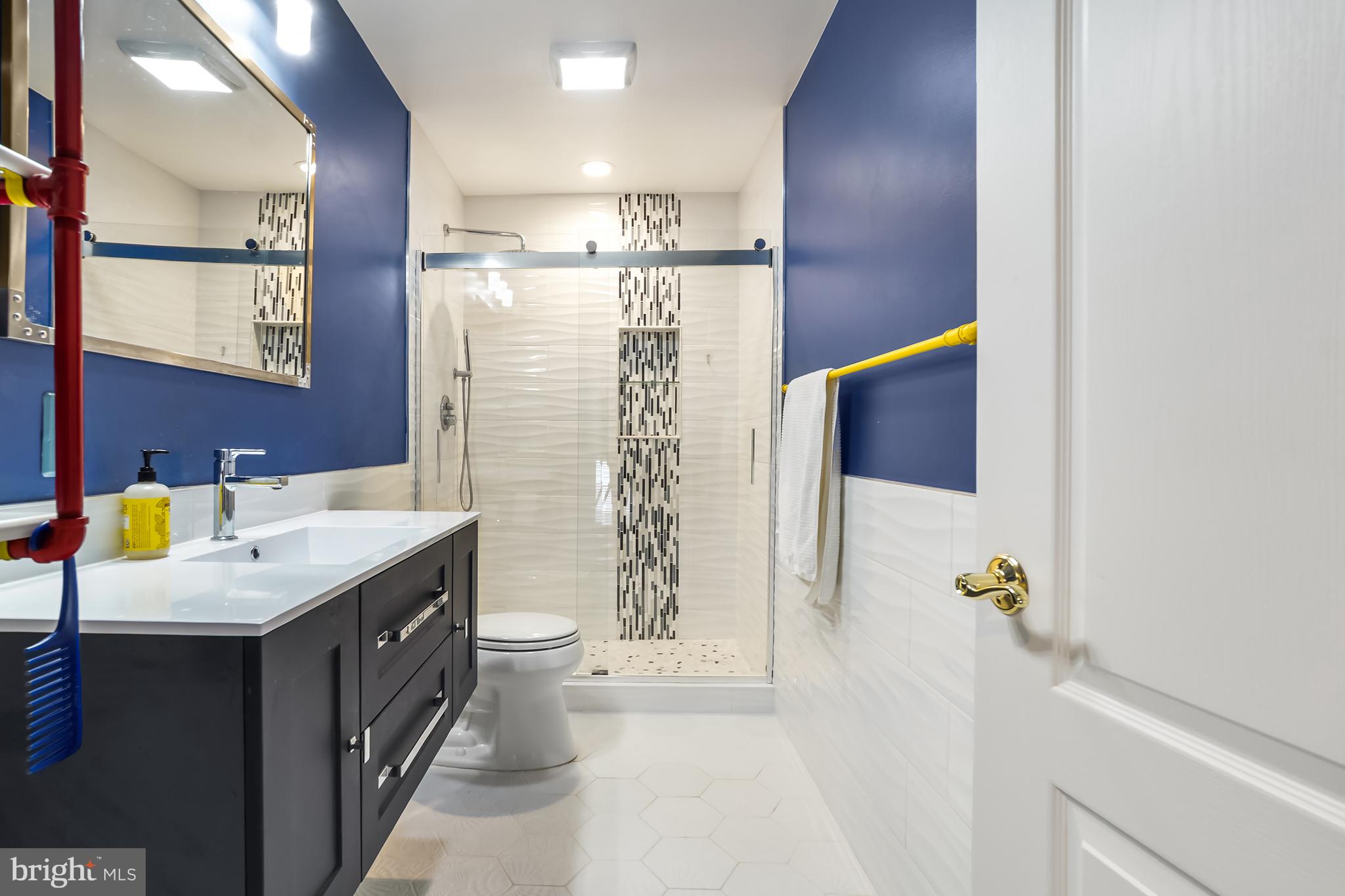 URBANA HIGHLANDS - Residential