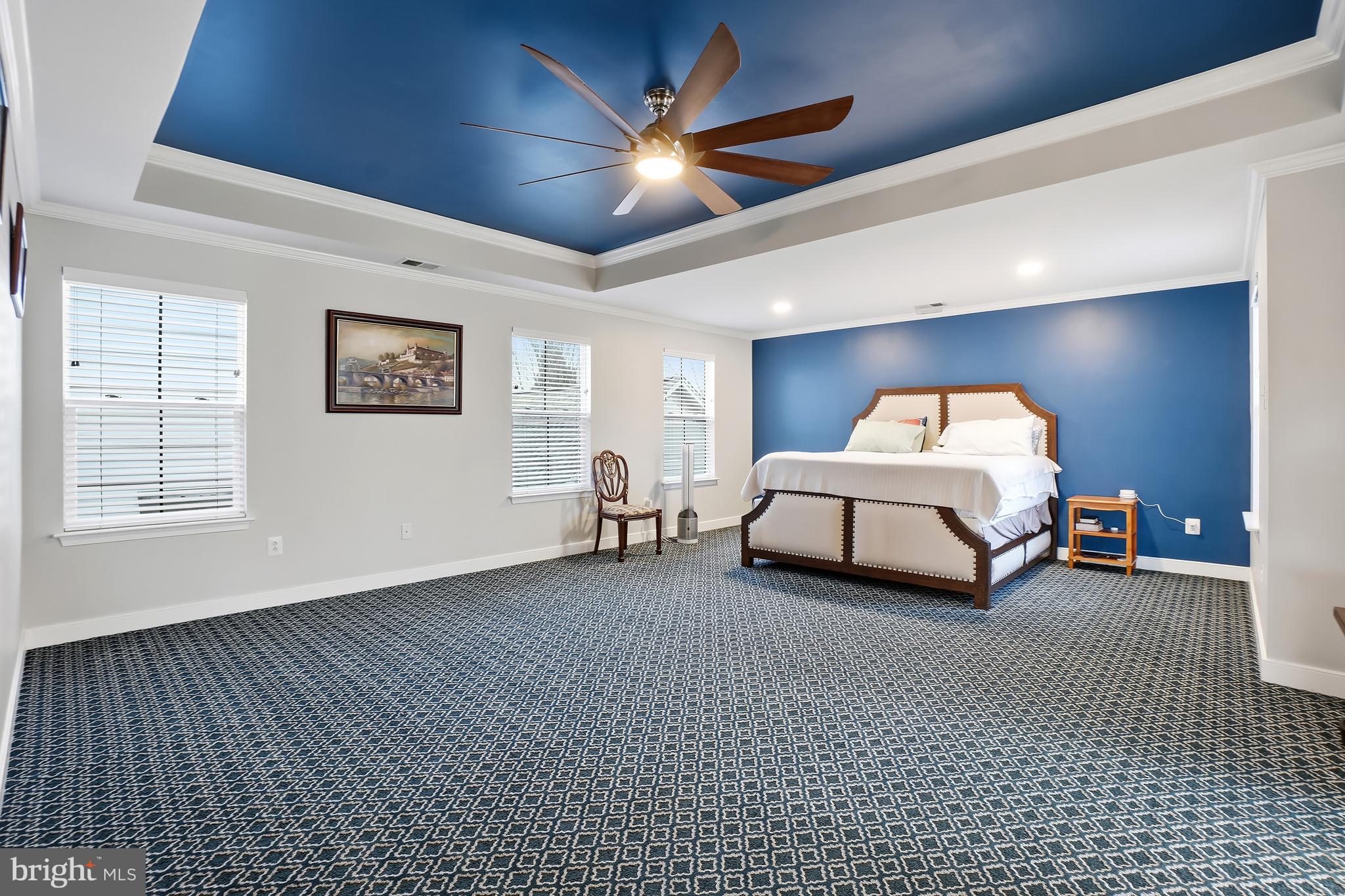 URBANA HIGHLANDS - Residential