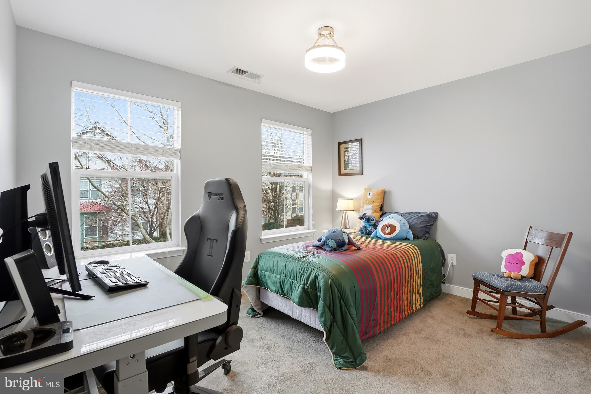 URBANA HIGHLANDS - Residential