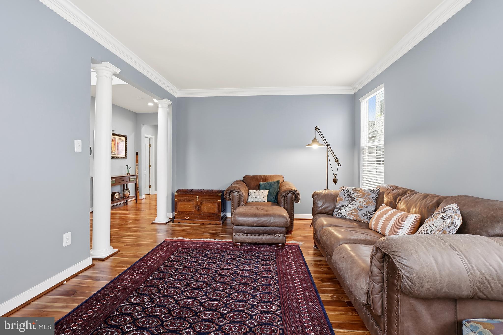 URBANA HIGHLANDS - Residential