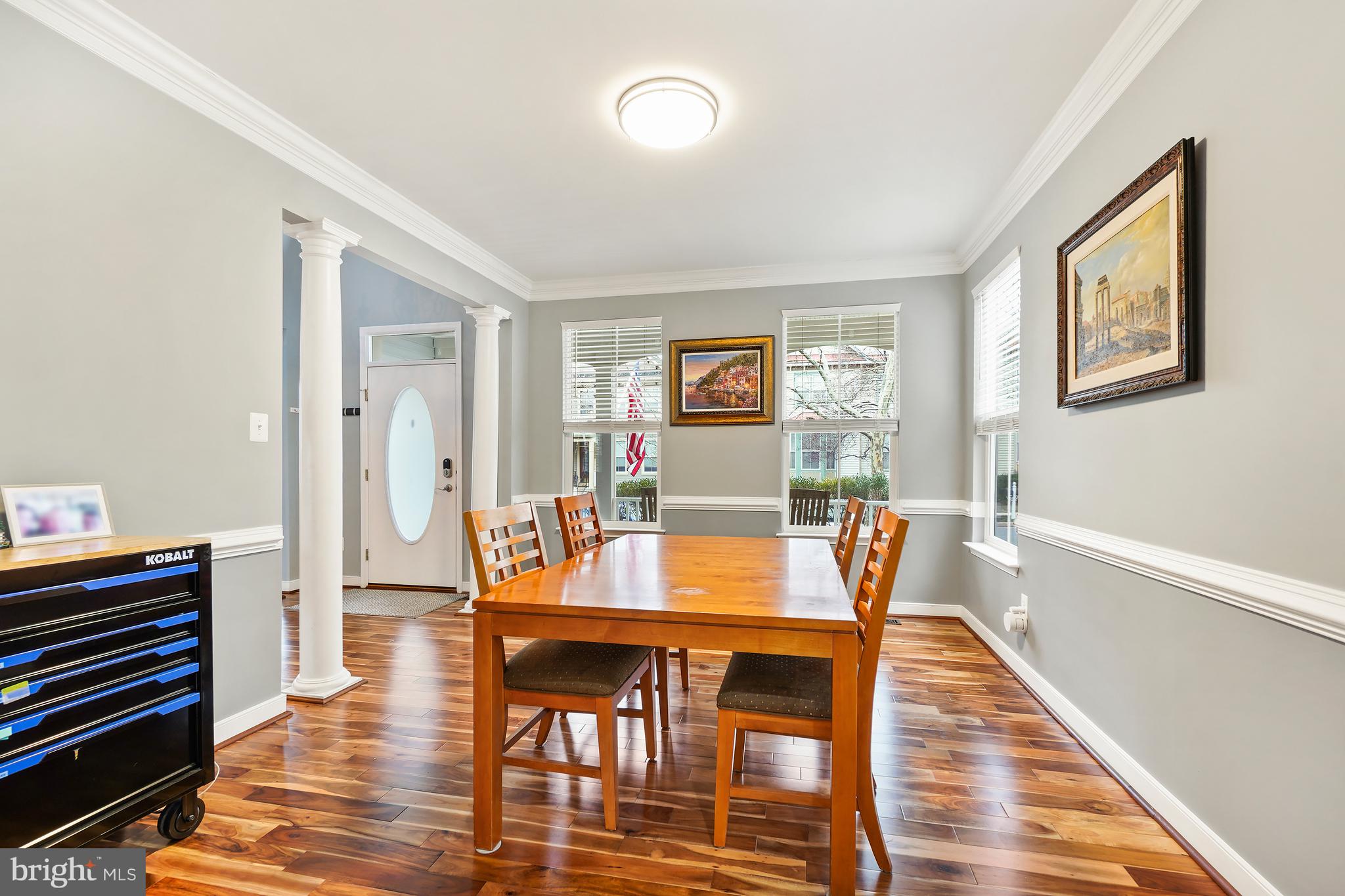 URBANA HIGHLANDS - Residential