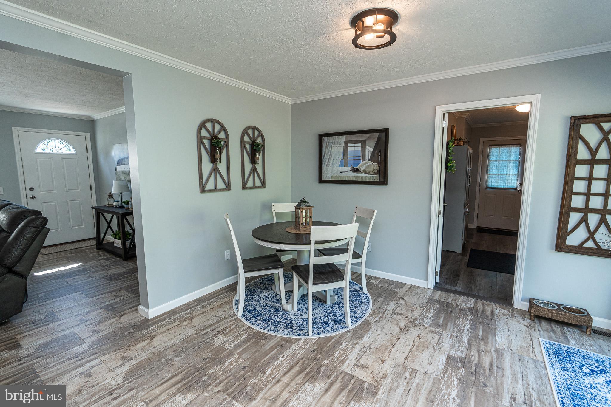 HAVRE DE GRACE HEIGHTS - Residential