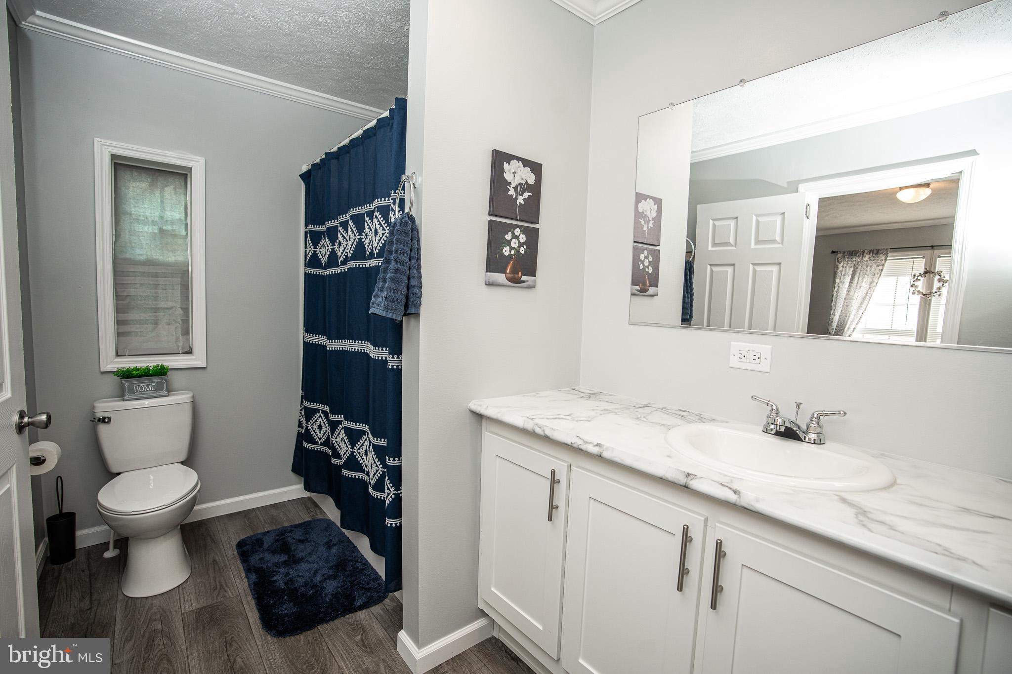 HAVRE DE GRACE HEIGHTS - Residential